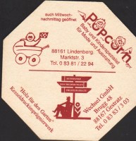 Beer coaster r-badwirtschaft-1-zadek-small