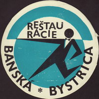 Beer coaster r-banska-bystrica-2