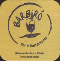 Beer coaster r-barbiro-1-small