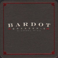 Beer coaster r-bardot-1-small