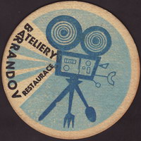 Beer coaster r-barrandov-1