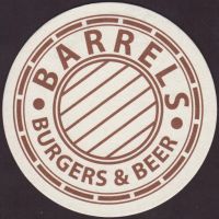 Beer coaster r-barrels-1-small