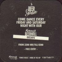 Beer coaster r-beer-garden-1-zadek-small