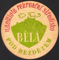 Beer coaster r-bela-pod-bezdezem-3-small