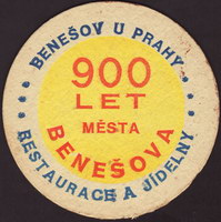 Beer coaster r-benesov-1-small