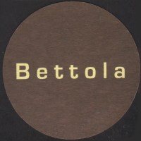 Beer coaster r-bettola-1