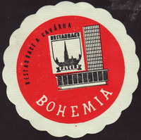 Beer coaster r-bohemia-2-small