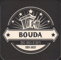 Pivní tácek r-bouda-1