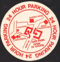Beer coaster r-bourbon-and-beefsteak-1-zadek-small