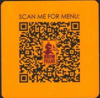 Beer coaster r-brew-fellas-1-oboje-small