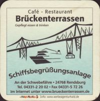 Beer coaster r-bruckenterrassen-1