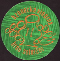 Beer coaster r-bzenecka-vinarna-1