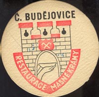 Pivní tácek r-c-budejovice-1