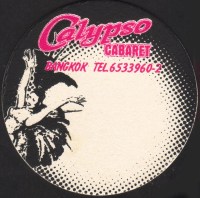Beer coaster r-calypso-1-small
