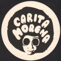 Beer coaster r-carita-morena-1-oboje-small