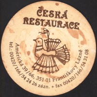 Beer coaster r-ceska-1-small