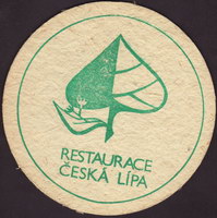 Beer coaster r-ceska-lipa-2