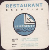 Beer coaster r-chambres-1