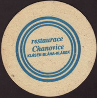 Beer coaster r-chanovice-2-small