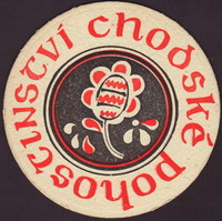 Beer coaster r-chodske-1