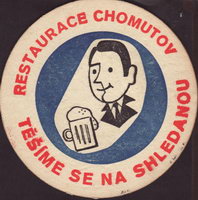 Pivní tácek r-chomutov-1
