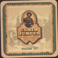 Beer coaster r-claim-jumper-2-small