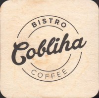 Beer coaster r-cobliha-1-small