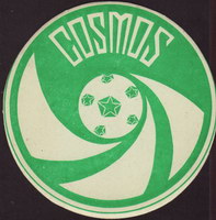 Beer coaster r-cosmos-1-small