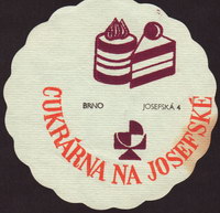 Beer coaster r-cukrarna-na-josefovske-1