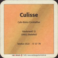 Pivní tácek r-culisse-1