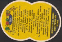 Beer coaster r-de-pelgrim-1-zadek-small