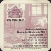 Beer coaster r-der-lowenhof-1-small