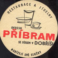 Beer coaster r-dobris-1