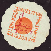 Beer coaster r-druzstevni-pohostinstvi-1-small