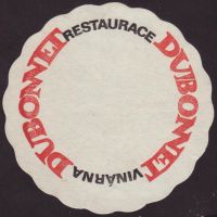 Beer coaster r-dubonnet-1-small