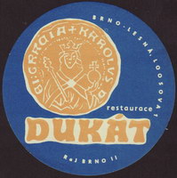 Beer coaster r-dukat-1-small