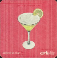 Beer coaster r-earls-1-zadek