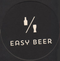 Beer coaster r-easy-beer-1