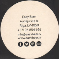 Beer coaster r-easy-beer-1-zadek-small