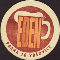 Beer coaster r-eden-1-small