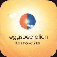Beer coaster r-eggspectation-1