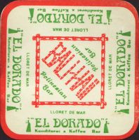 Beer coaster r-el-dorado-1