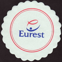 Beer coaster r-eurest-1