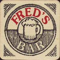 Beer coaster r-fred-1-small