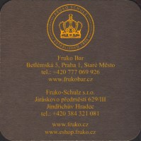 Beer coaster r-fruko-1-zadek-small