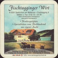 Beer coaster r-gasthof-fischtagging-1-small
