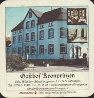 Bierdeckelr-gasthof-kronprinzen-1