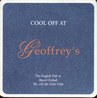 Beer coaster r-geoffreys-1-small