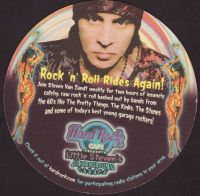 Beer coaster r-hard-rock-1-zadek