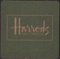 Pivní tácek r-harrods-1-small